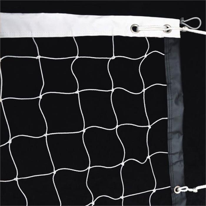Voit 1,8 mm Voleybol Filesi Beyaz