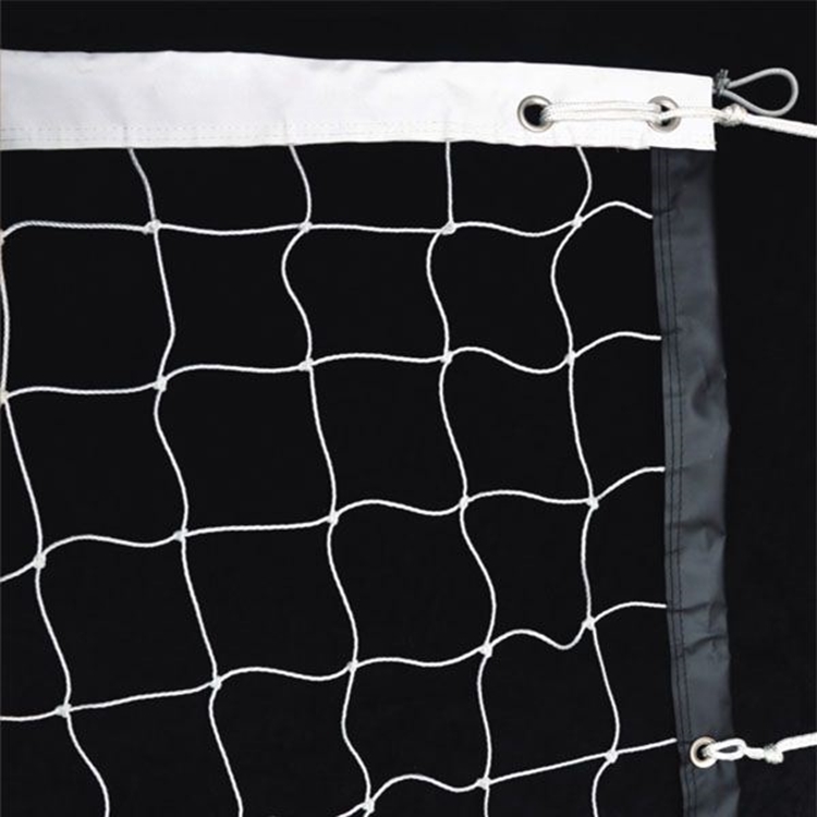 Voit 1,8 mm Voleybol Filesi Beyaz