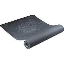 Voit Stephanıe Pro Yoga Mat;61X173 Gri
