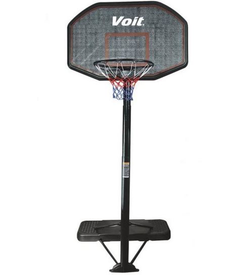 Voit Cdb001C Ayaklı Basketbol Potası 