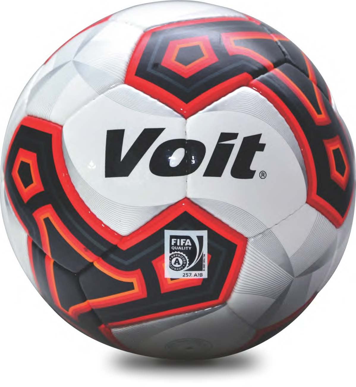 Voit Fıfa Onaylı Futbol Topu 
