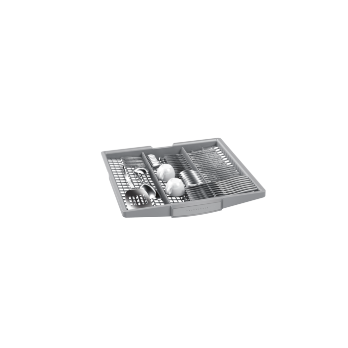 Bosch SMS68N80TR ActiveWater Bulaşık Makinesi, 60 cm  Solo - Paslanmaz Çelik 