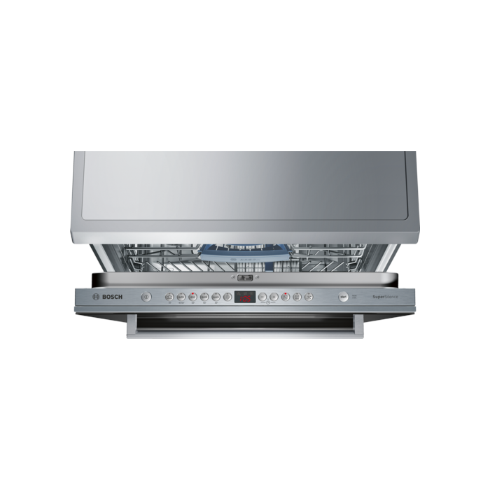 Bosch SMS68N80TR ActiveWater Bulaşık Makinesi, 60 cm  Solo - Paslanmaz Çelik 