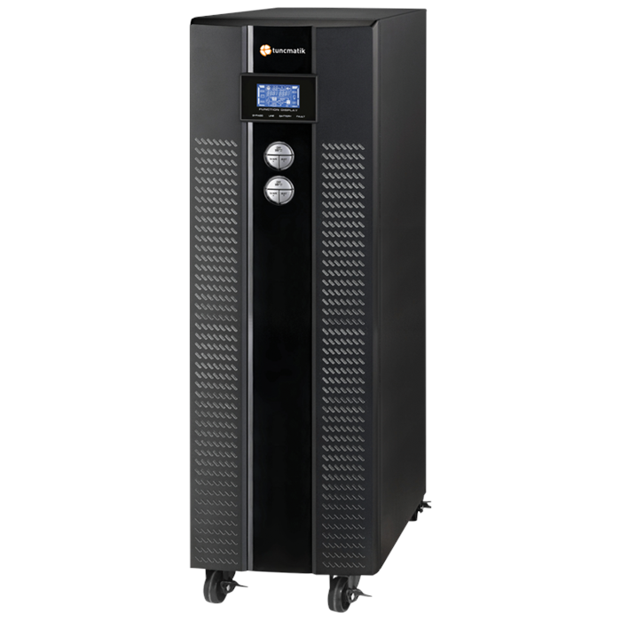 Tunçmatik Newtech Pro X9 Dsp 20 Kva 3/1 (40*12V 9Ah Yuasa)