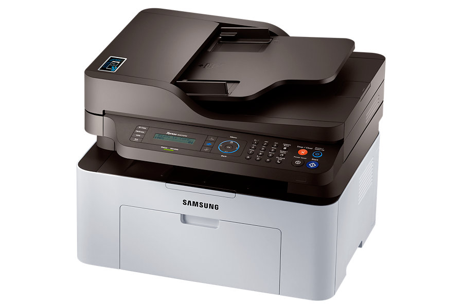 Samsung Xpress M2070FW Çok Fonksiyonlu Mono Lazer Yazıcı