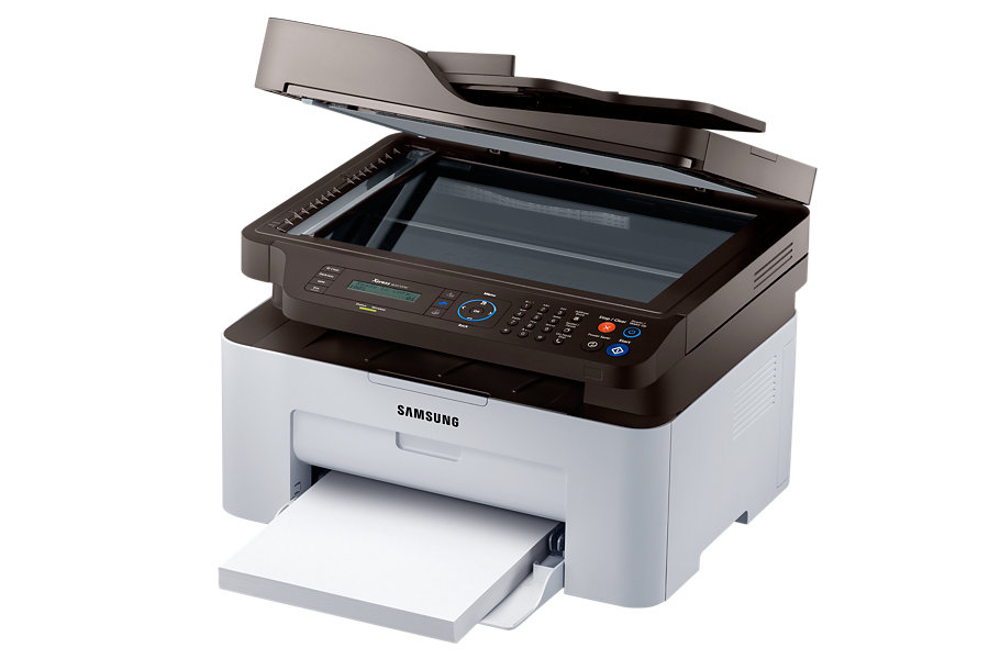 Samsung Xpress M2070FW Çok Fonksiyonlu Mono Lazer Yazıcı