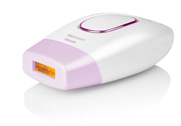 Medisana IPL 800 Lazer Epilasyon Cihazı 100.000 Atım