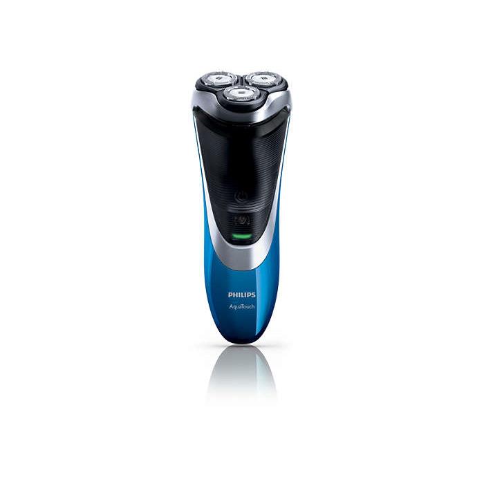Philips AT890 Islak Kuru Tıraş Makinesi