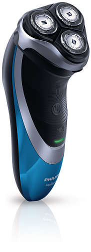Philips AT890 Islak Kuru Tıraş Makinesi