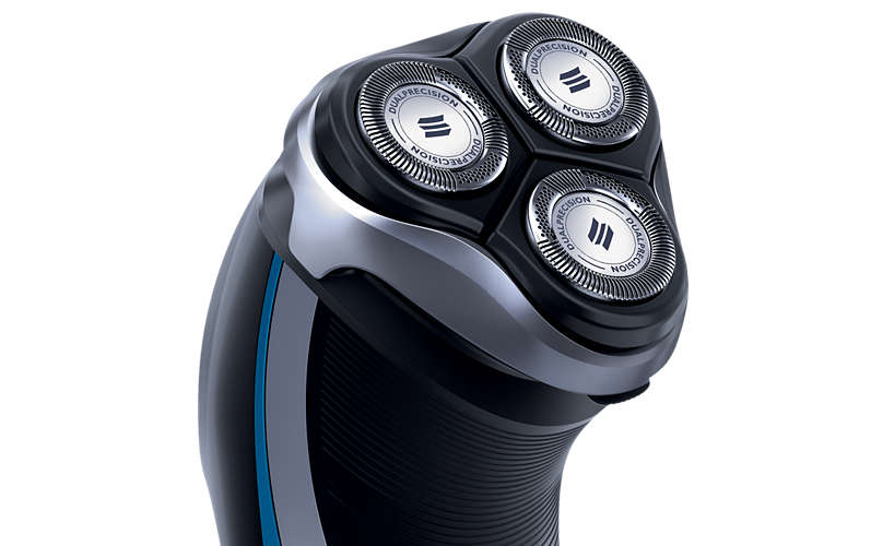 Philips AT890 Islak Kuru Tıraş Makinesi
