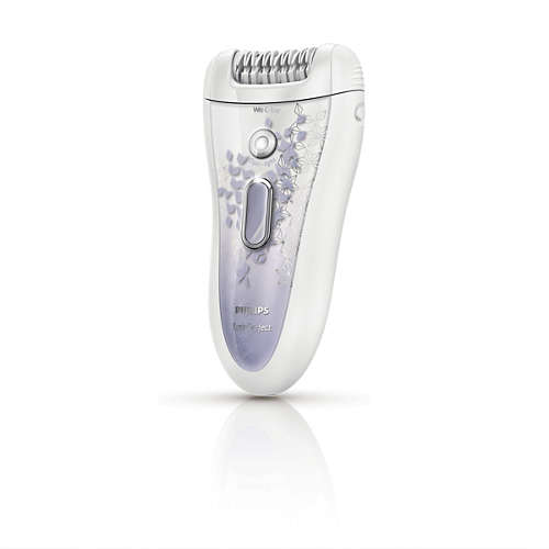 Philips HP6575/00 Satin Perfect Epilatör