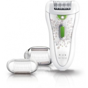 Philips Hp 6570/11 Luxury SatinPerfect Epilatör