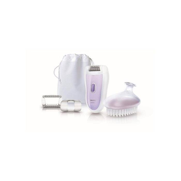 Philips HP6520 Satin Soft Epilatör