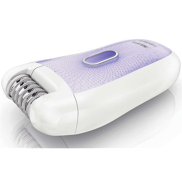 Philips HP6520 Satin Soft Epilatör