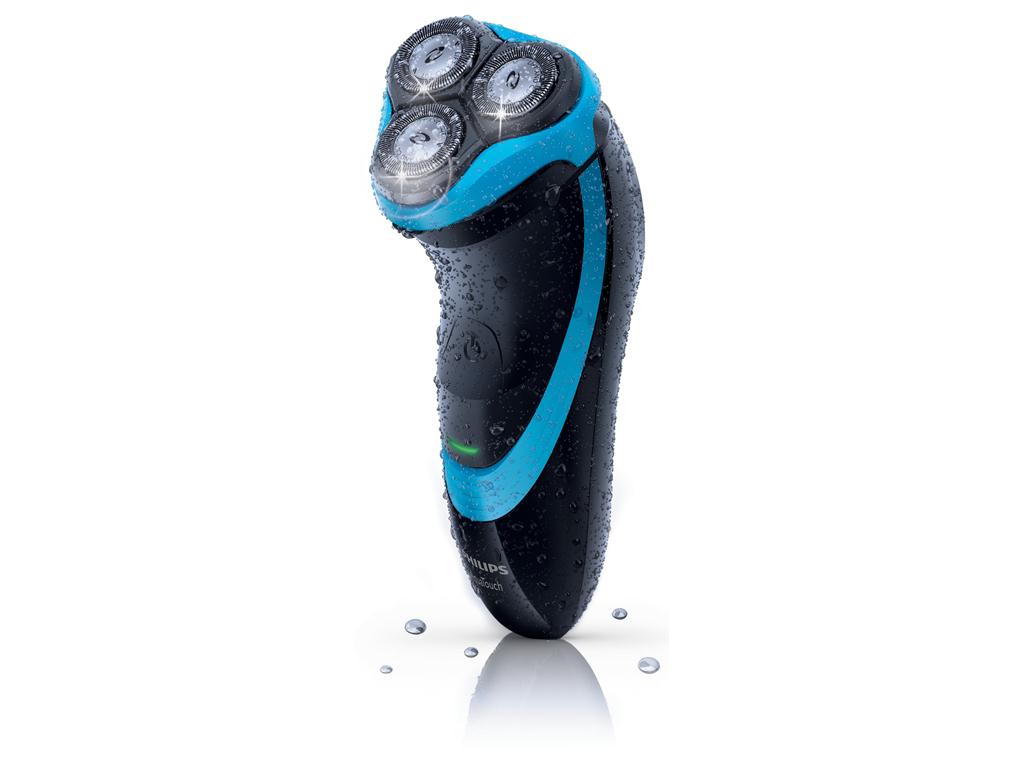 Philips AT750/16 Aqua Touch Islak-Kuru Tıraş Makinesi