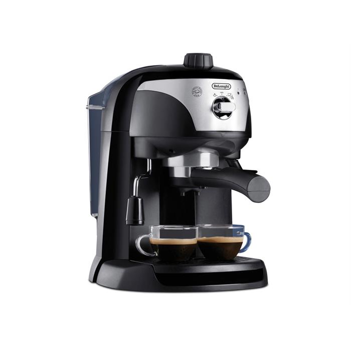 Delonghi EC221 Cappucino ve Espresso Makinesi