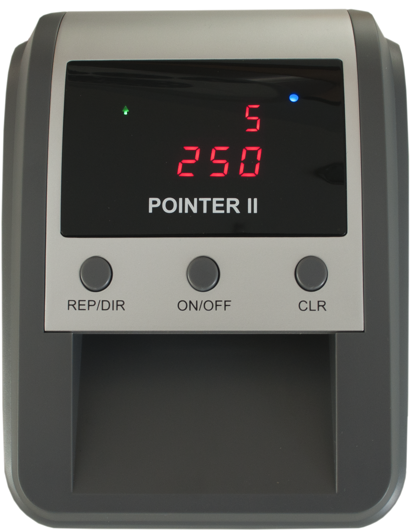 HTM Pointer 2 Sahte Para Kontrol Makinesi