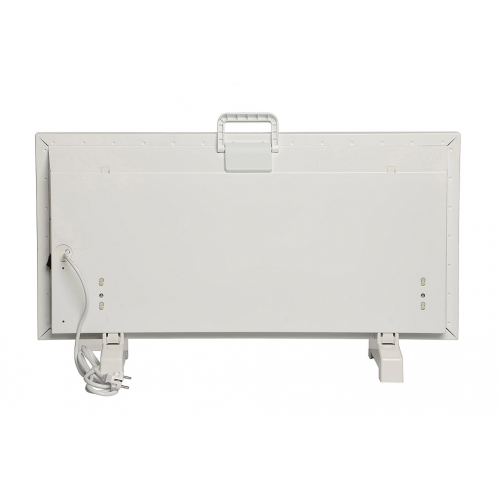 Vigo EPK4590E20B Elektrikli Panel Konvektör Isıtıcı Dijital 2000 Watt Beyaz