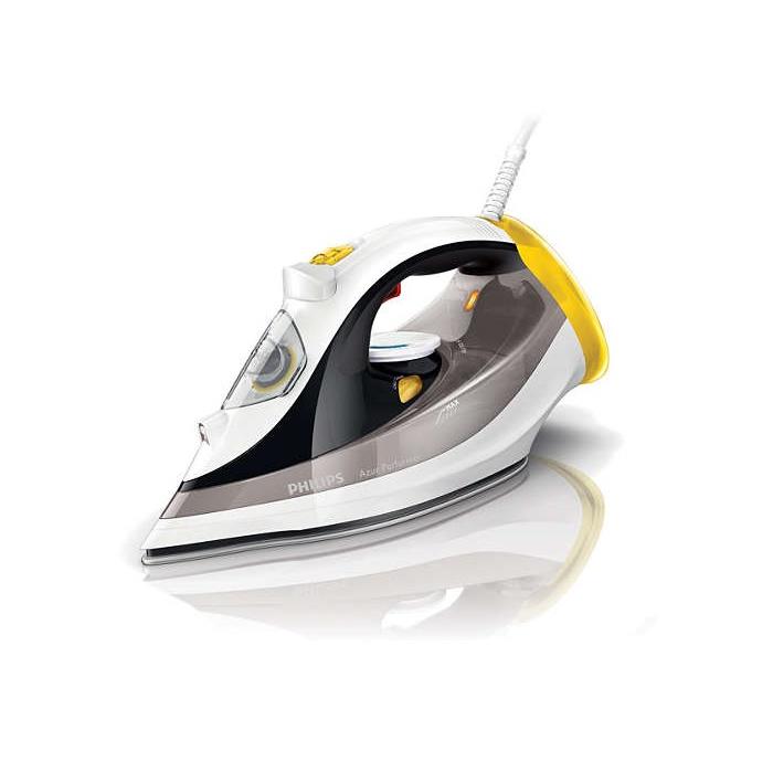 Philips Gc3821/80 Azur Performer Buharlı Ütü
