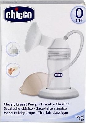 Chicco Manuel Pompa