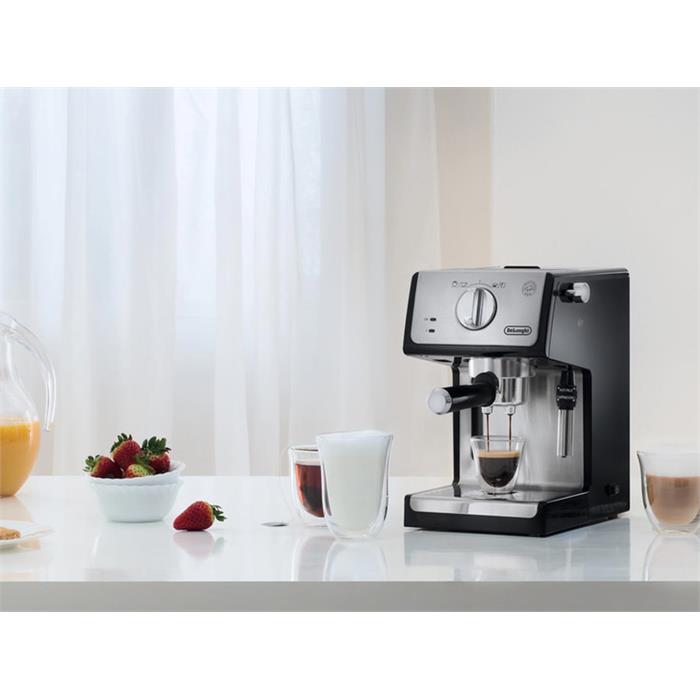 Delonghi ECP 3531 Espresso Cappuccino Makinesi