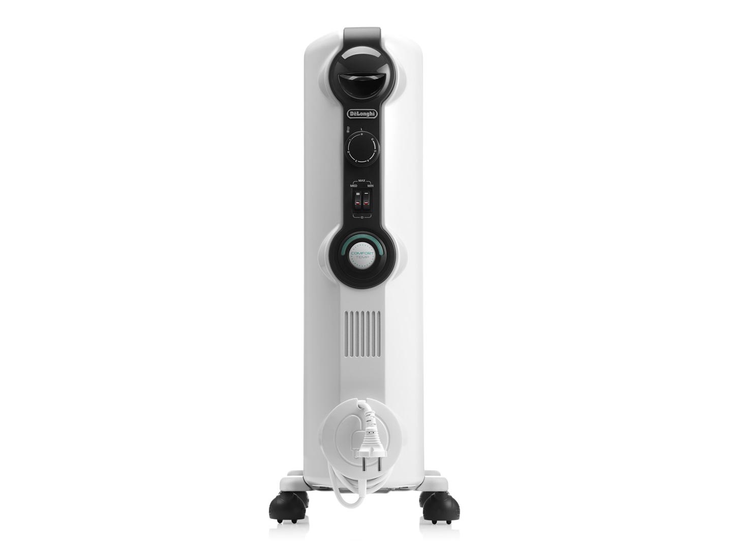 Delonghi Radia S TRRS 1225C Yağlı Radyatör
