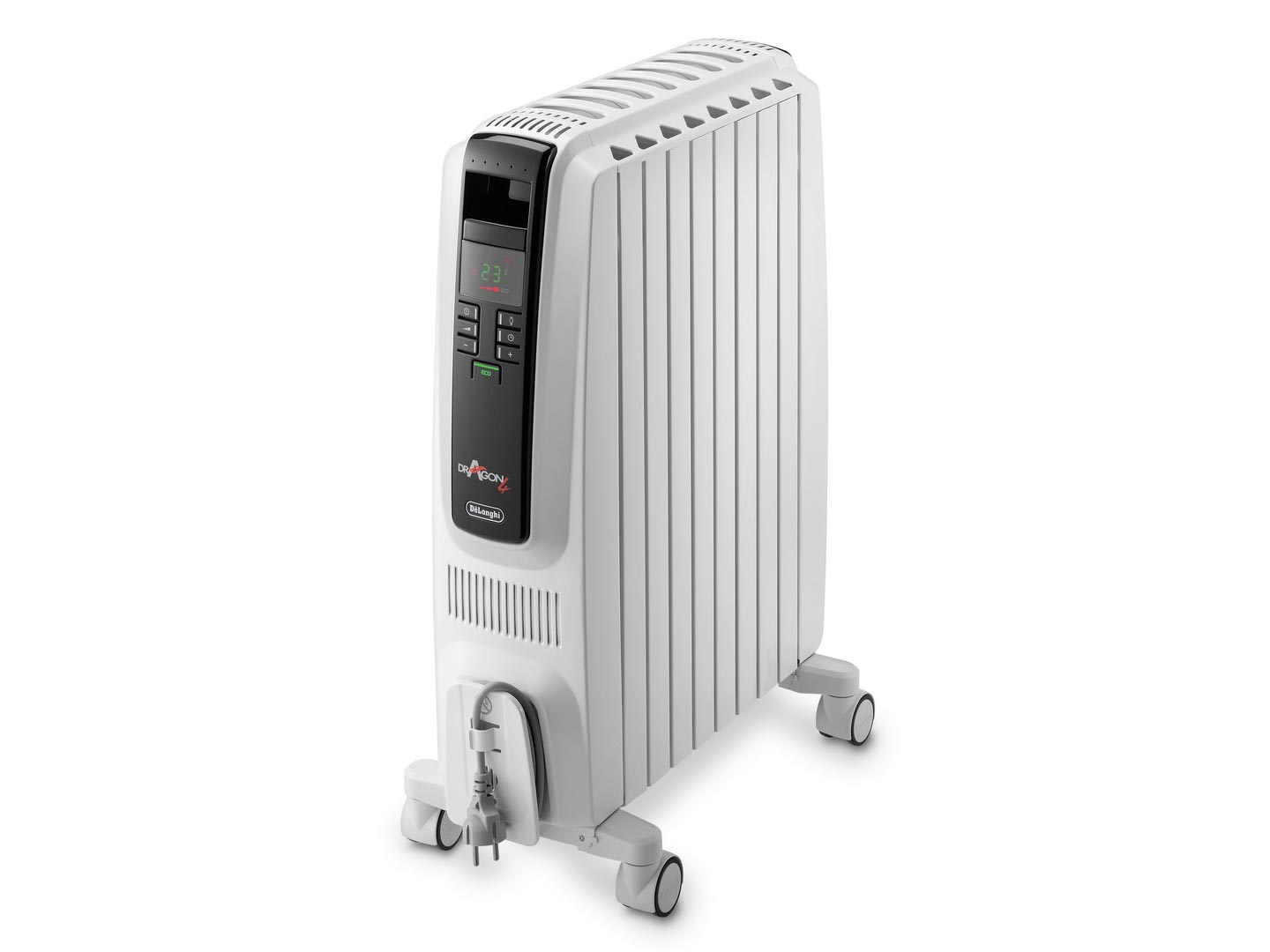 Delonghi Dragon 4 TRD4 0820E Yağlı Radyatör