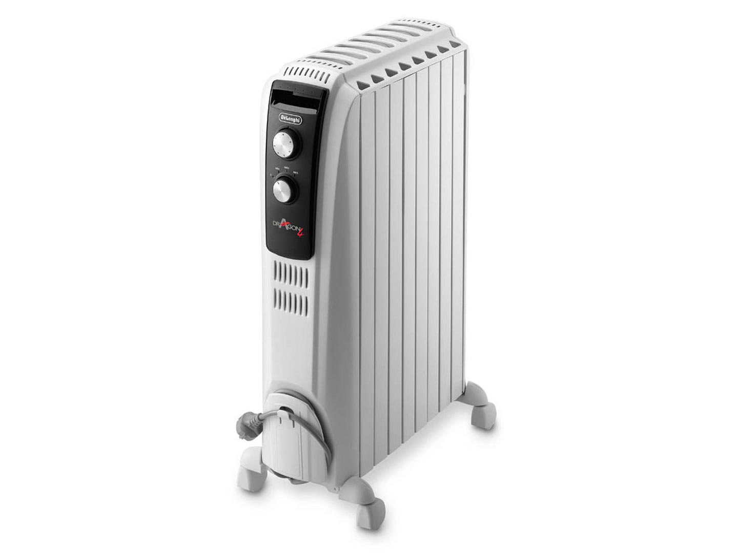 Delonghi Dragon 4 TRD4 0820 Yağlı Radyatör