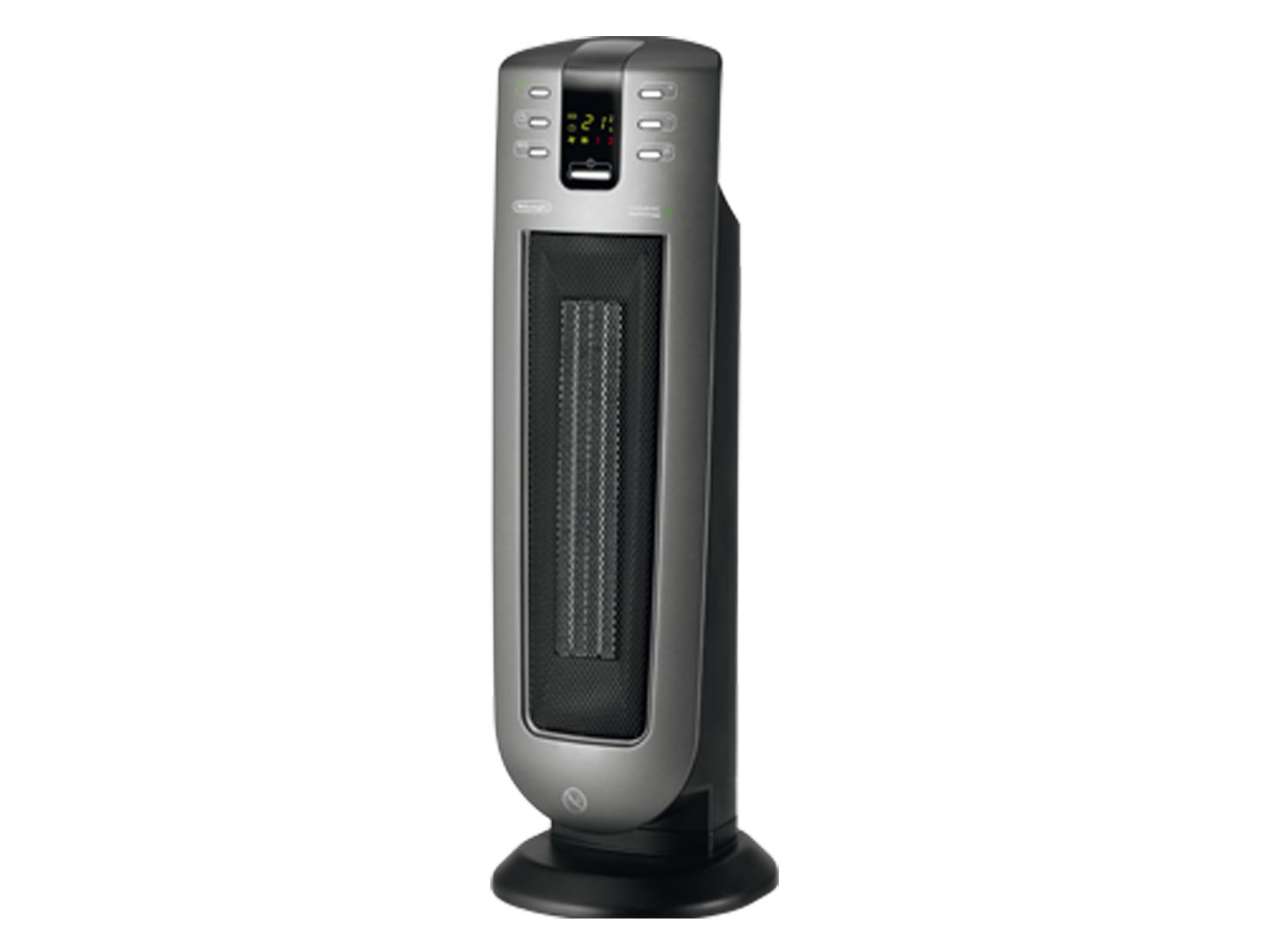 Delonghi TCH7091ER Seramik Kule Isıtıcı