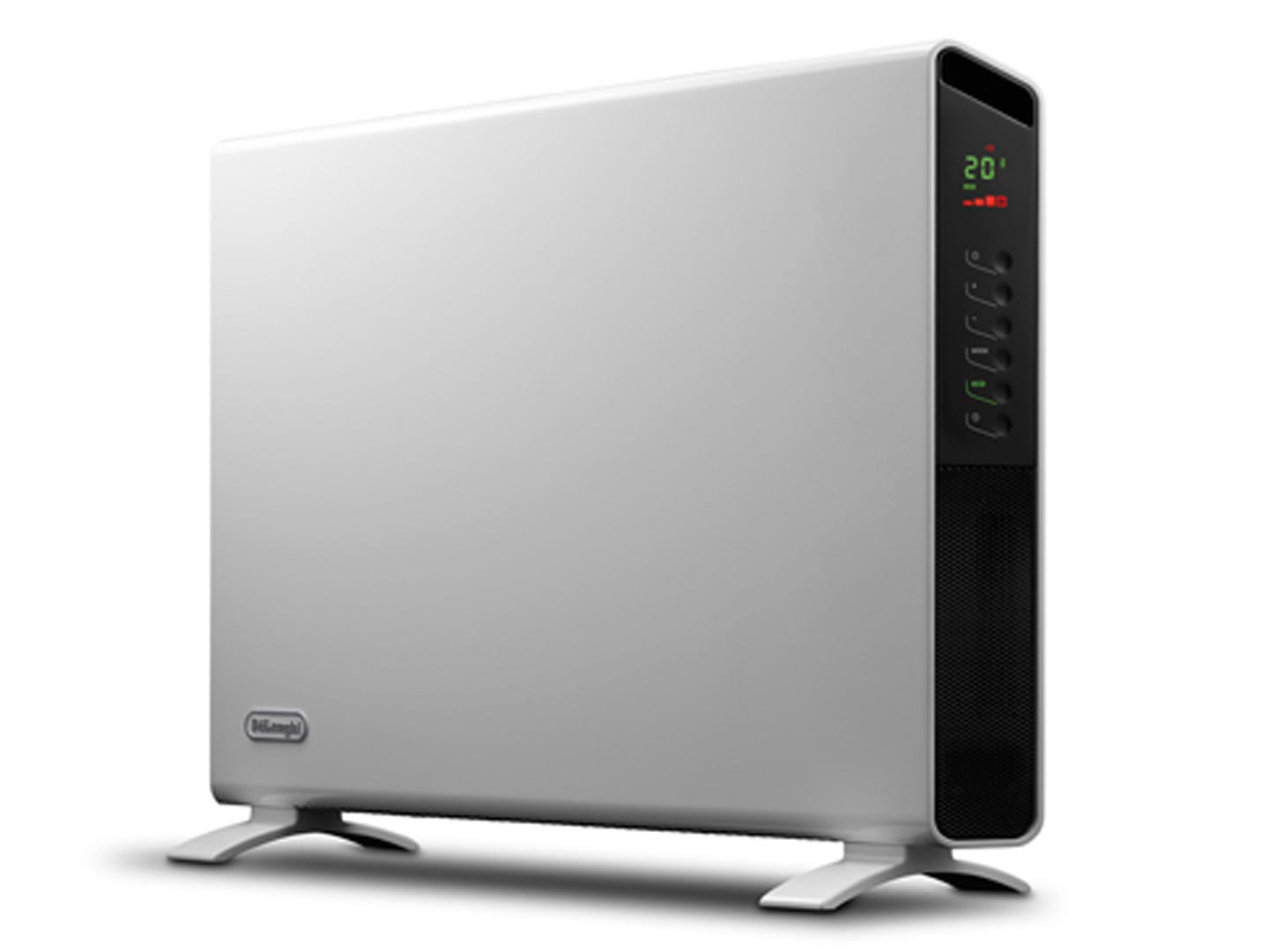 Delonghi HCX9120E Slim Style Konvektör Isıtıcı