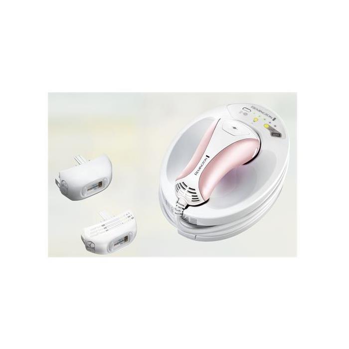 Remington IPL6750 i-LIGHT Prestige IPL Epilasyon Cihazı