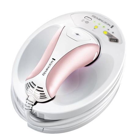 Remington IPL6750 i-LIGHT Prestige IPL Epilasyon Cihazı