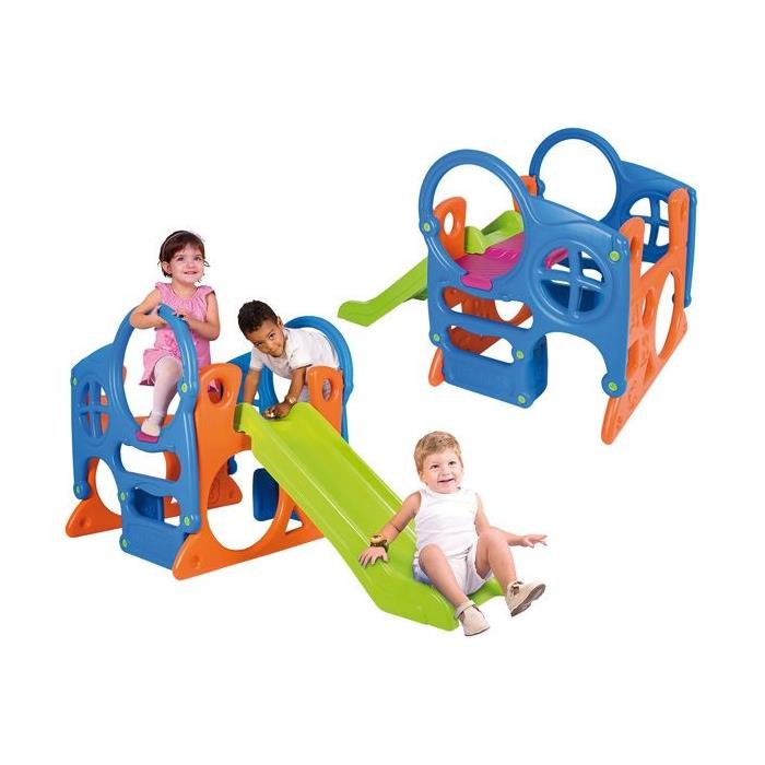 Feber Activity Center