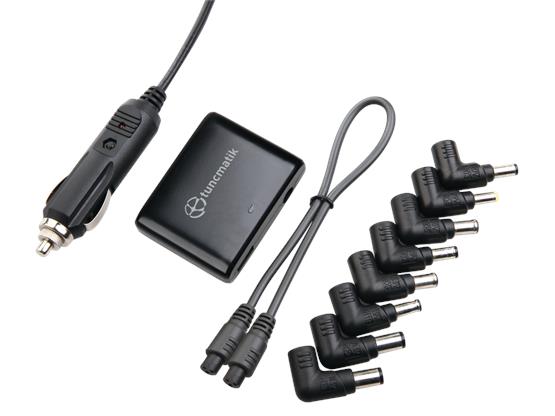 Tunçmatik TSK3801 Powernote Mobile Micro 90W Usb Adaptor