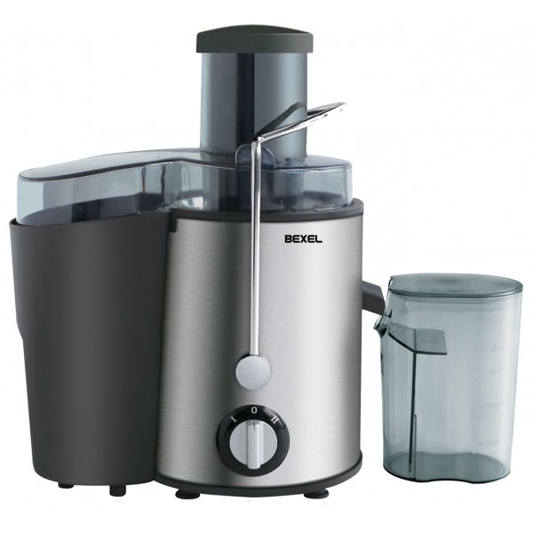 Bexel BJ-333 Inox Katı Meyve Sıkacağı