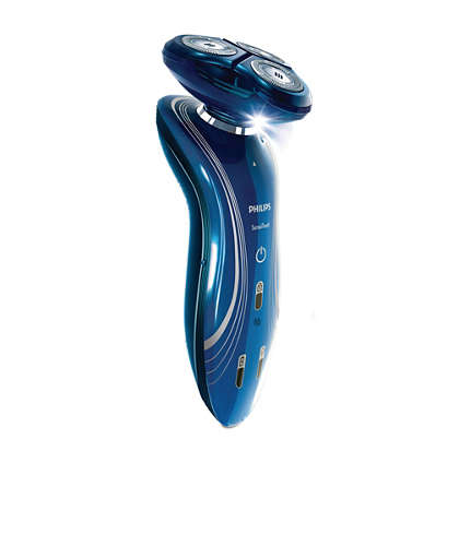 Philips RQ1155/16 Islak ve Kuru Şarjlı Tıraş Makinesi