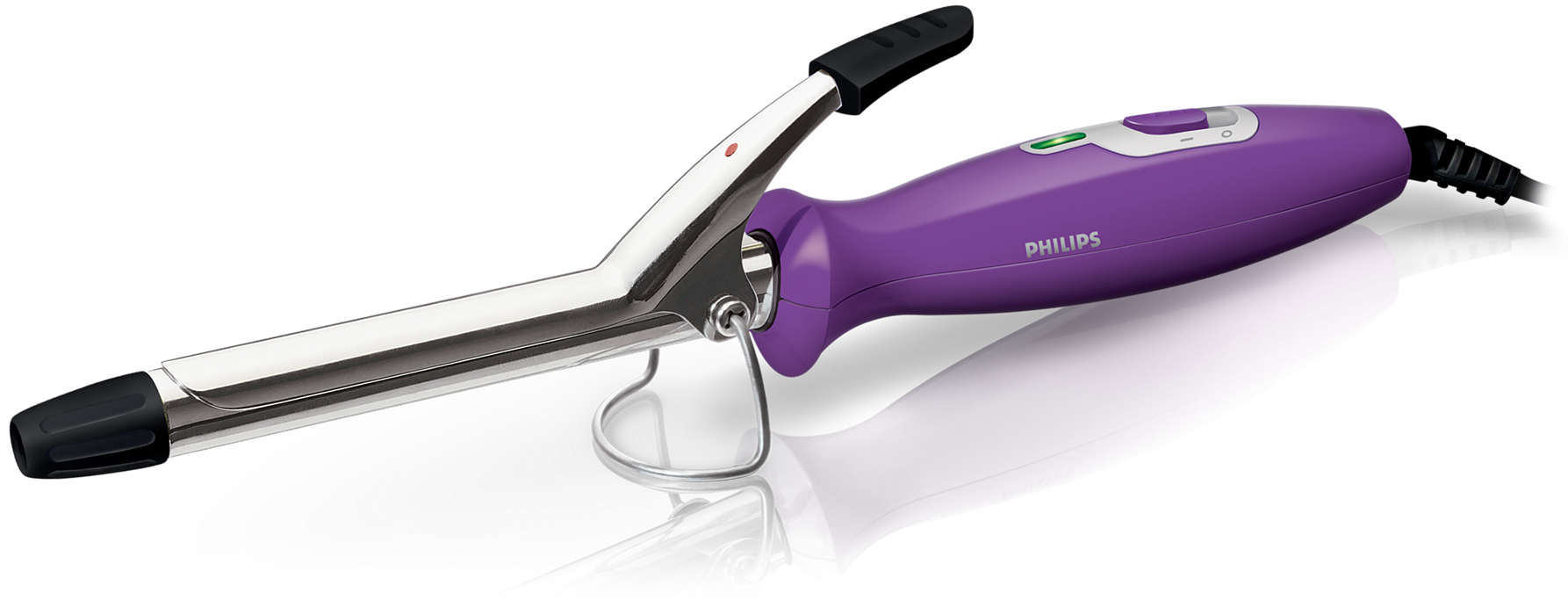 Philips HP4657 SalonCurl Essential 16 mm Saç Maşası