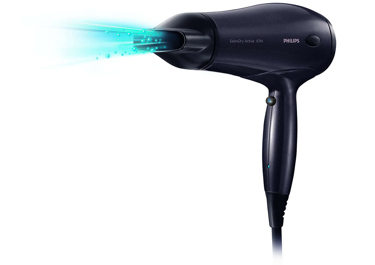 Philips HP4935/22 Saç Kurutma Makinası