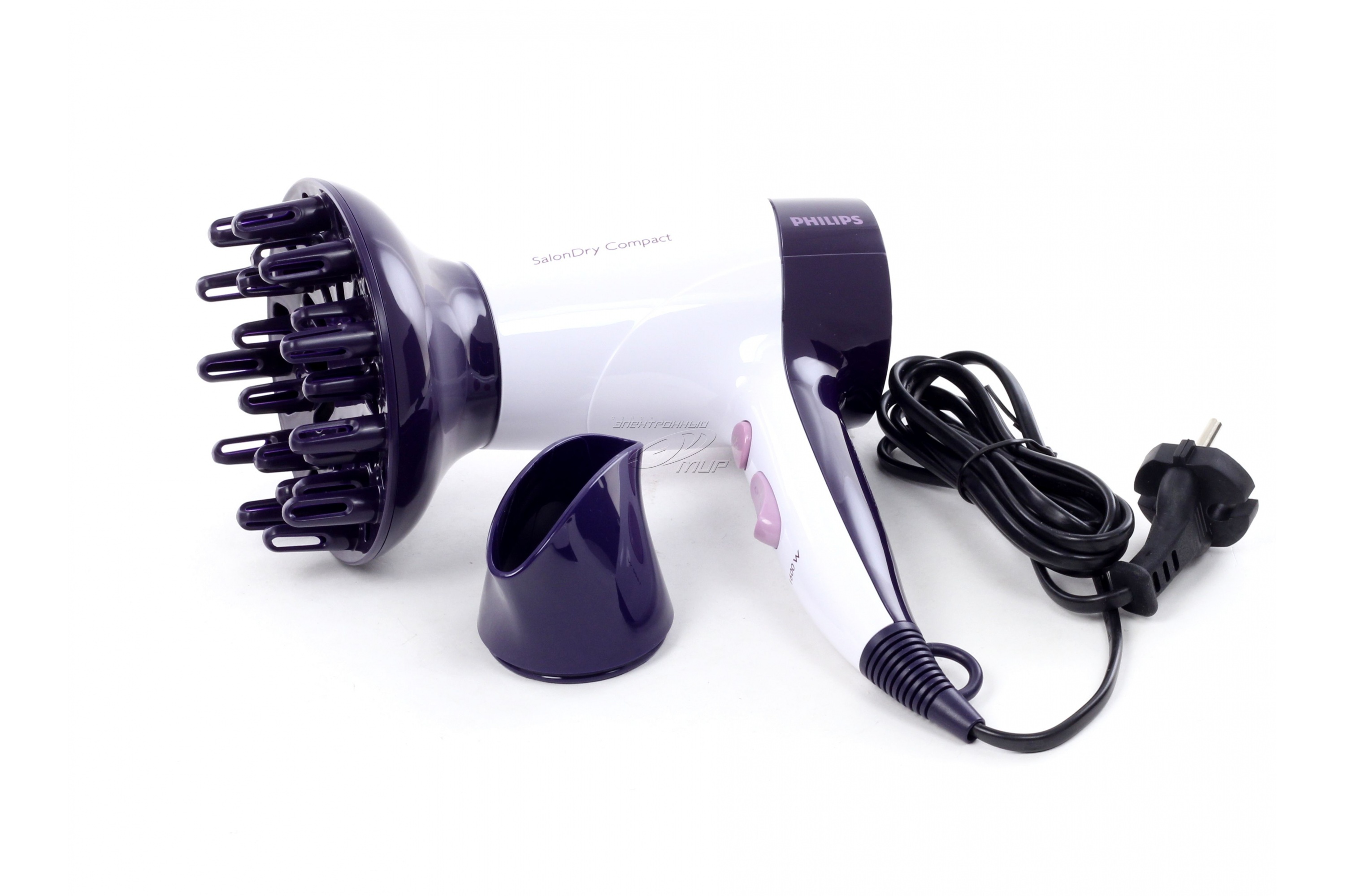 Philips HP4962/22 Saç Kurutma Makinası