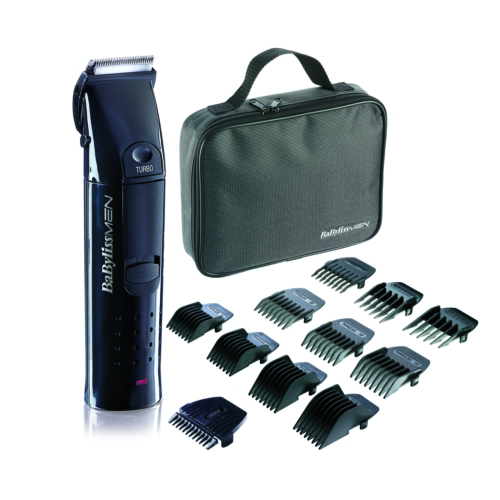 Babyliss E707E 17 in 1 Erkek Bakım Kiti