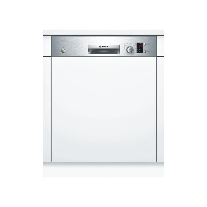 Bosch SMI50D05TR Ankastre Bulaşık Makinesi