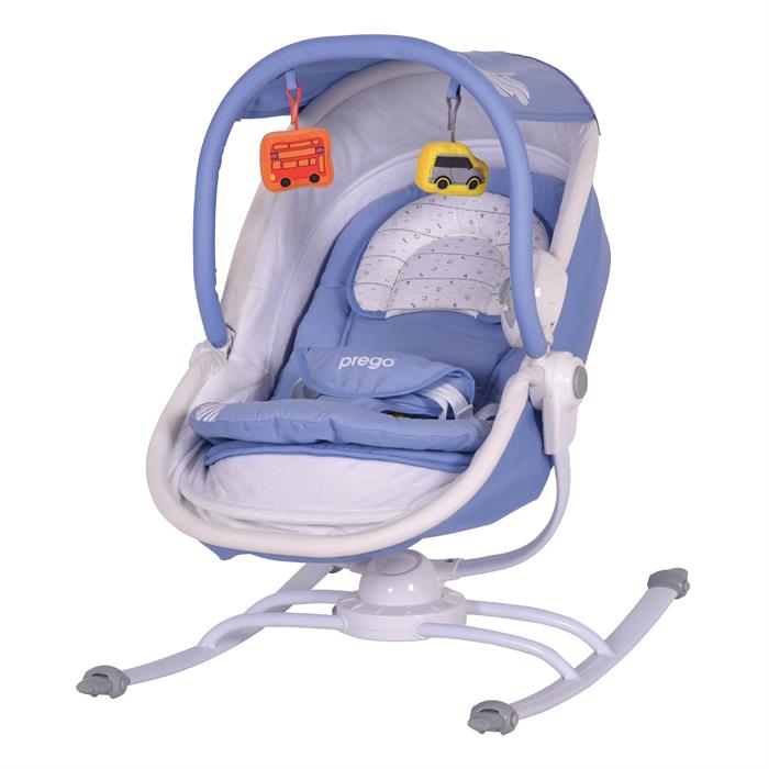 Prego 4034 Gaby Ana Kucağı