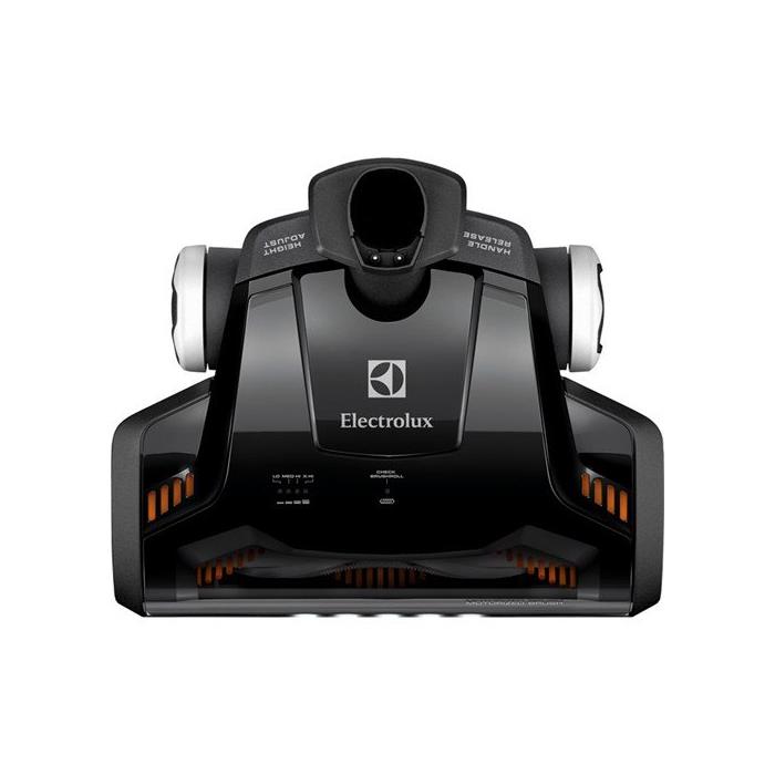 Electrolux ZUOQUATTRO Quattro AAAA Toz Torbalı Elektrikli Süpürge