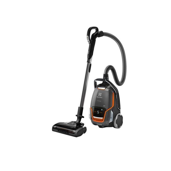 Electrolux ZUOQUATTRO Quattro AAAA Toz Torbalı Elektrikli Süpürge