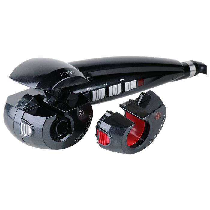Babyliss C1300E Curl Secret 25 mm/33 mm İyonik Saç Maşası