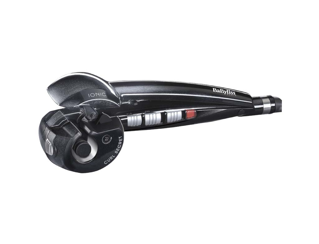 Babyliss C1300E Curl Secret 25 mm/33 mm İyonik Saç Maşası