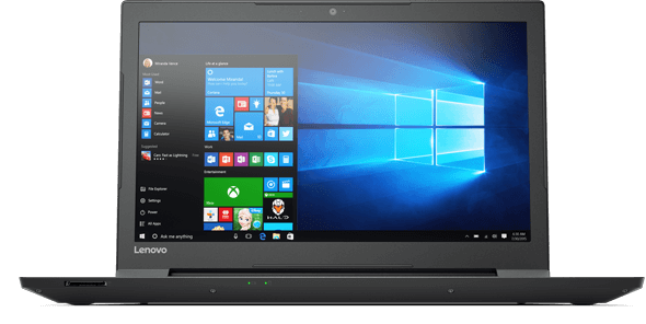 Lenovo V310 İ5 - 7200U 2.5G 8 GB 15.6
