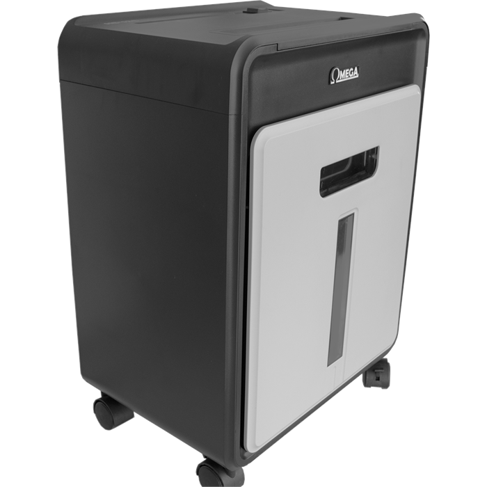  Omega 20 Litre Kağıt İmha Makinesi