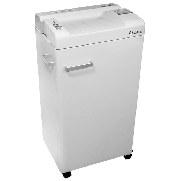 Mühlen Evrak İmha Makinası Model HS22 Cross 60 Litre       