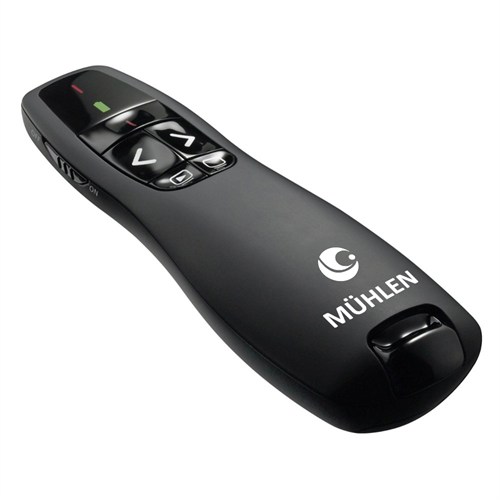 Mühlen R400 2.4 Ghz Kablosuz Sunum Kumandası